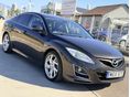 MAZDA 6 2010/11 - 3