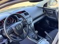 MAZDA 6 2010/11 - 8