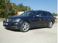 MERCEDES-BENZ C 220 2013/4 - 1