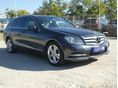 MERCEDES-BENZ C 220 2013/4 - 2