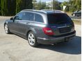 MERCEDES-BENZ C 220 2013/4 - 4