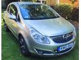 OPEL CORSA D 1.3 CDTI Enjoy