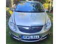 OPEL CORSA D 2007/11 - 2