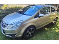 OPEL CORSA D 2007/11 - 3