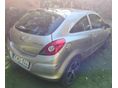 OPEL CORSA D 2007/11 - 5