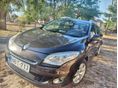 RENAULT MEGANE Grandtour 1.5 dCi Privilege