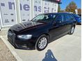 AUDI A4 2013/12 - 5