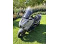 YAMAHA TMAX 2016/10 - 1