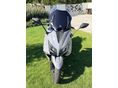 YAMAHA TMAX 2016/10 - 2