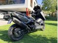 YAMAHA TMAX 2016/10 - 5