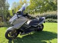 YAMAHA TMAX 2016/10 - 8