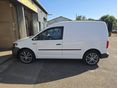 VOLKSWAGEN CADDY 2018/1 - 1