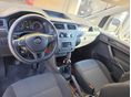 VOLKSWAGEN CADDY 2018/1 - 2