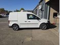 VOLKSWAGEN CADDY 2018/1 - 5