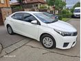 TOYOTA COROLLA 2014/9 - 2