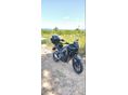 HONDA NX 500 2024/7 - 3