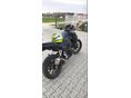 HONDA NX 500 2024/7 - 5