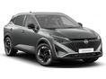 NISSAN QASHQAI 2026 - 1