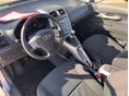 TOYOTA AURIS 2009/3 - 4