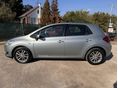 TOYOTA AURIS 2009/3 - 7