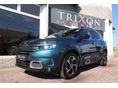 CITROEN C5 AIRCROSS 1.2 PureTech Feel Plus NAVI/TKAMERA/FÉLBŐR
