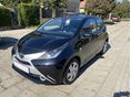 TOYOTA AYGO 2016/9 - 1