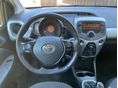TOYOTA AYGO 2016/9 - 6