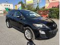 MAZDA CX-7 2011/10 - 2