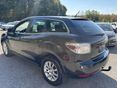 MAZDA CX-7 2011/10 - 4