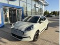 FORD PUMA Gen-E Standard Range 43 kWh Premium (Automata) KAVOSZ 3% FIX! REMEK ÁR! RENDELHETŐ!!SZENTENDRÉN MEGTEKINTHETŐ!!!