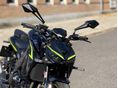 KAWASAKI Z 1000 2018 - 2