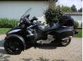 CAN-AM SPYDER 2010/12 - 11