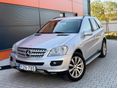 MERCEDES-BENZ ML 320 CDI (Automata) MAGYARORSZÁGI-FRISS VEZÉRLÉS CSERE!3.5 TONNÁS HOROG