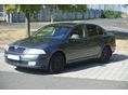 SKODA OCTAVIA 2011/11 - 2