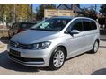 VOLKSWAGEN TOURAN 1.2 TSI BMT Comfortline [7 személy] TEMPOMAT // ÜLÉSFŰTÉS // 7 SZEMÉLYES