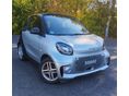 SMART FORTWO PASSION SMART FORTWO EQ (Elektromos) - 2022 Garantált 50147 KM. Ülésfűtés. Tempomat. Al