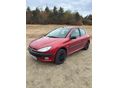 PEUGEOT 206 2002 - 1