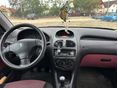 PEUGEOT 206 2002 - 7