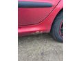 PEUGEOT 206 2002 - 9