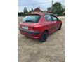 PEUGEOT 206 2002 - 4