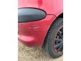 PEUGEOT 206 2002 - 12
