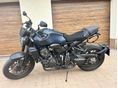 HONDA CB 1000 R 2022/10 - 2