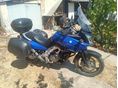 SUZUKI DL 650 2004/3 - 1