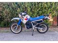 HONDA XL 600 RM 1986/7 - 1
