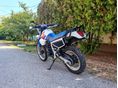 HONDA XL 600 RM 1986/7 - 3