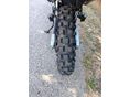HONDA XL 600 RM 1986/7 - 4
