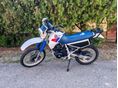 HONDA XL 600 RM 1986/7 - 5