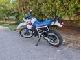 HONDA XL 600 RM 1986/7 - 7