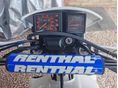 HONDA XL 600 RM 1986/7 - 6