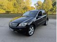 MERCEDES-BENZ ML 320 CDI (Automata) Rengeteg extrával szerelt/költségmentes állapot!